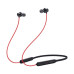 OnePlus E304A Bullets Z Bluetooth Neckband Earphone (Reverb Red)